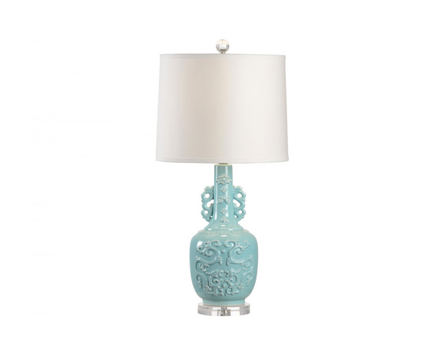 Wildwood - Georgine Lamp