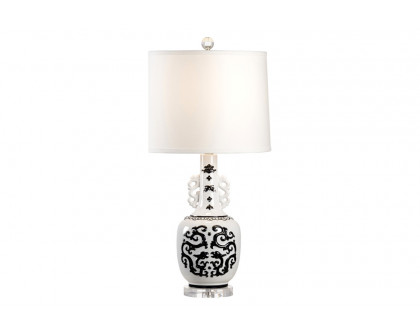 Wildwood - Georgine Lamp