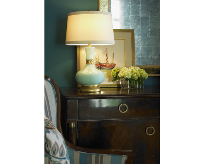 Wildwood Mimi Lamp - Breeze