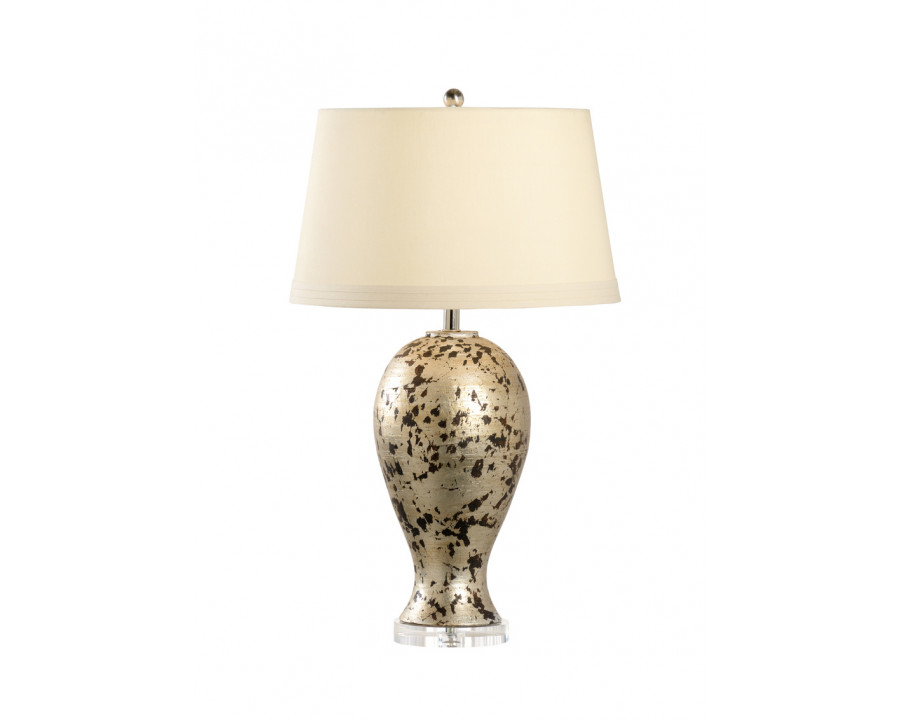 Wildwood - Diana Lamp in Oval