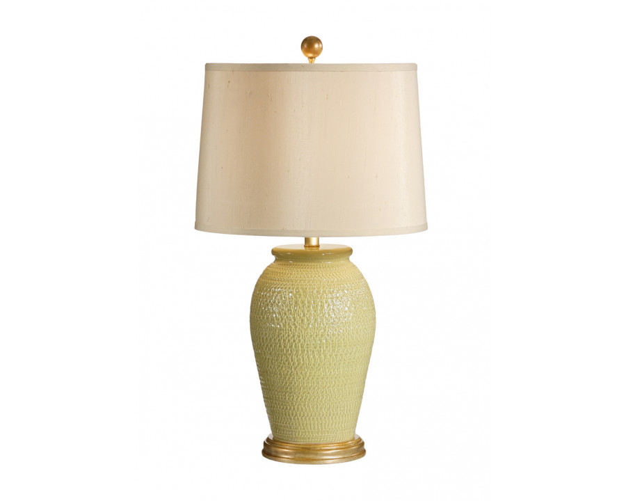 Wildwood - Lucia Lamp