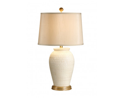 Wildwood - Lucia Lamp