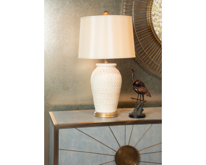 Wildwood - Lucia Lamp