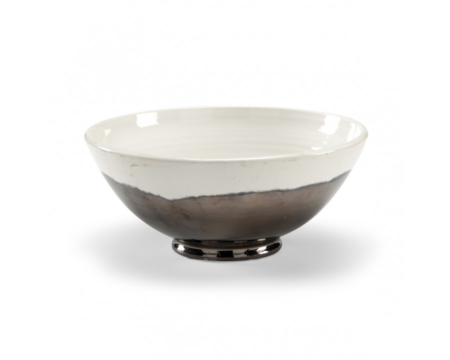 Wildwood - Bowl in Gray