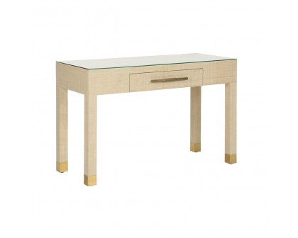 Wildwood - Sophisticate Console Table