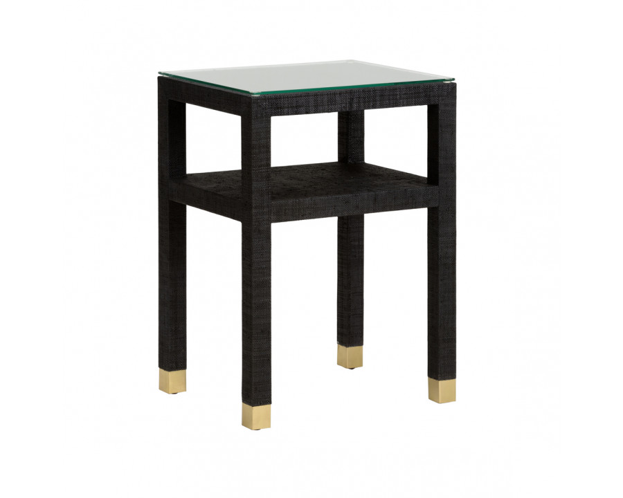 Wildwood - Socialite End Table