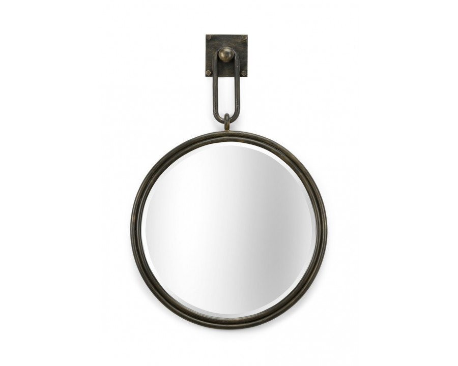 Wildwood Grenada Mirror - Bronze