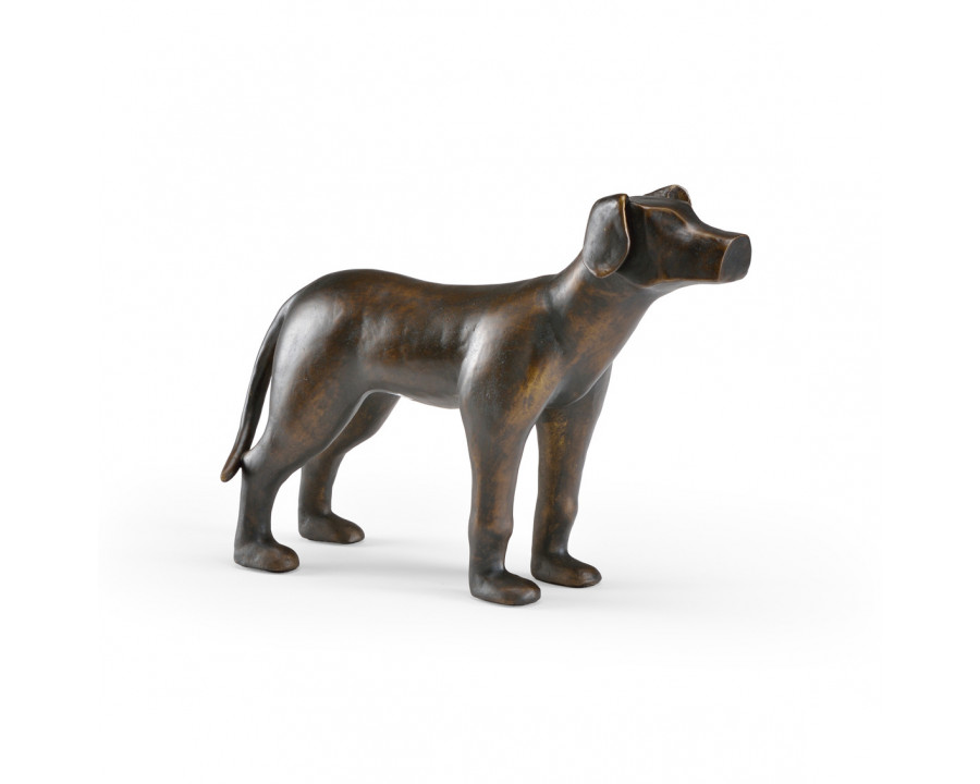 Wildwood - Rover in Old Bronze Finish, Composite