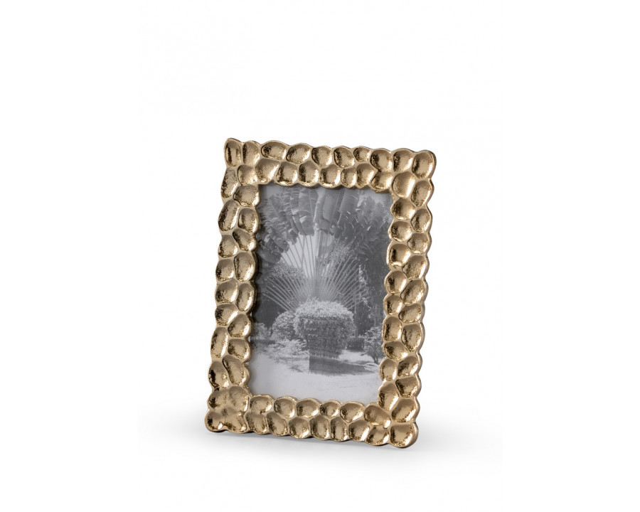 Wildwood - Thumbprints Photo Frame (4x6)