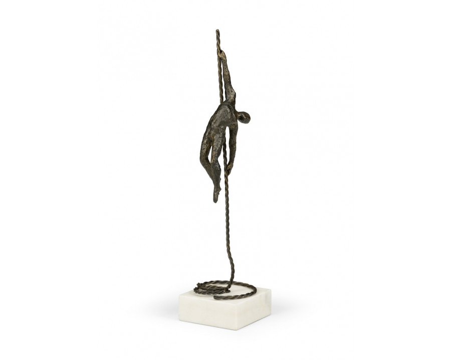 Wildwood - Le Cirque I in Bronze, Iron