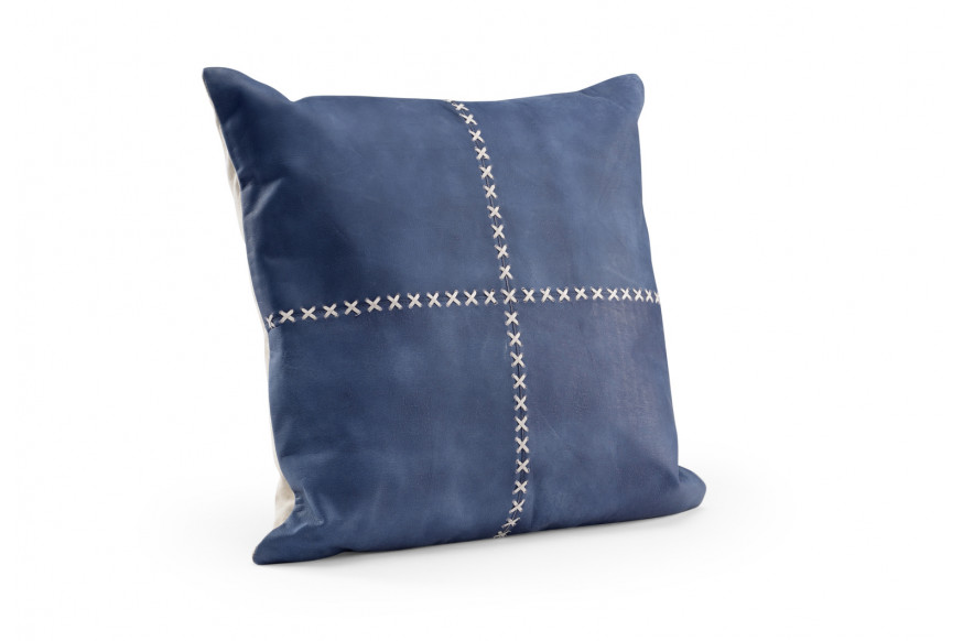 Wildwood™ Laredo Pillow - Blue