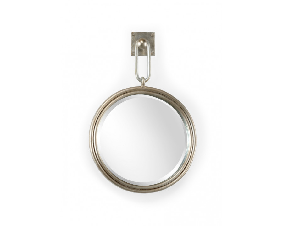 Wildwood Lucia Mirror - Silver