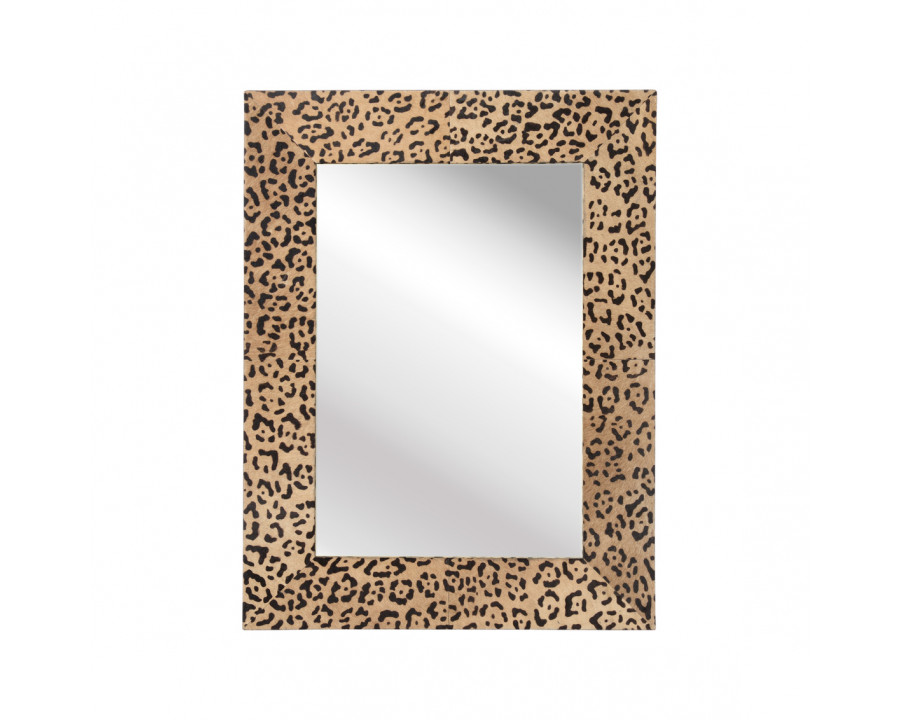 Wildwood - Sabor Mirror