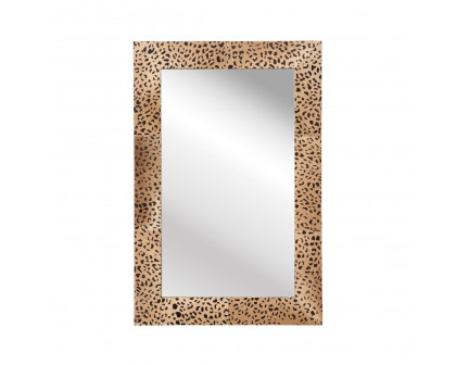 Wildwood - Sabor Mirror