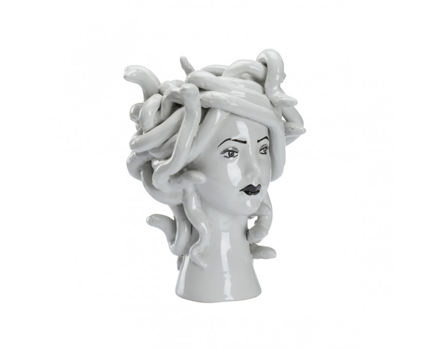 Wildwood - Medusa Vase