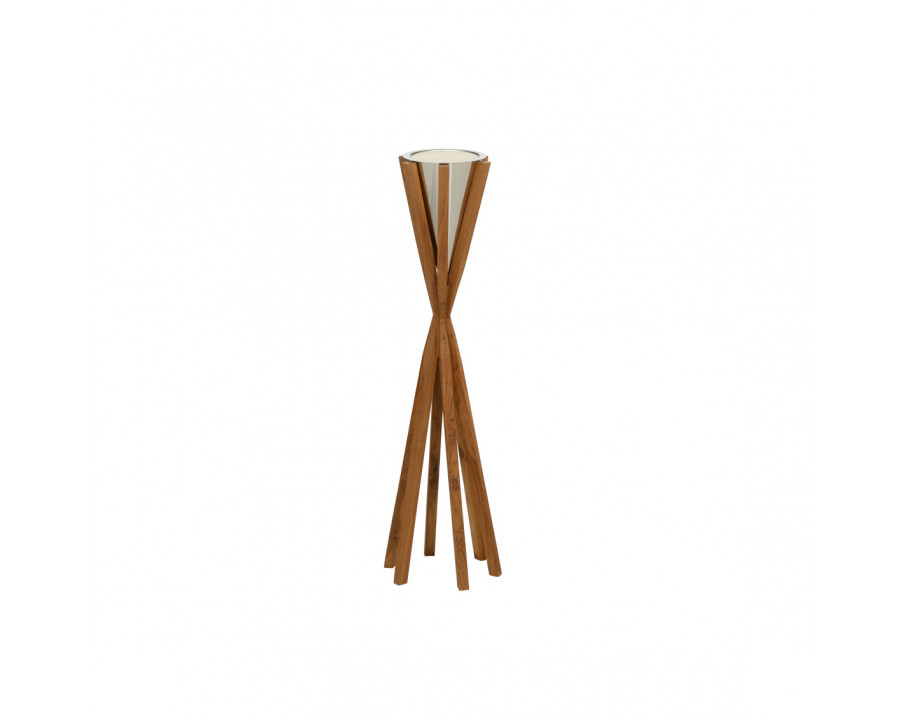 Wildwood Teton Candleholder - Small