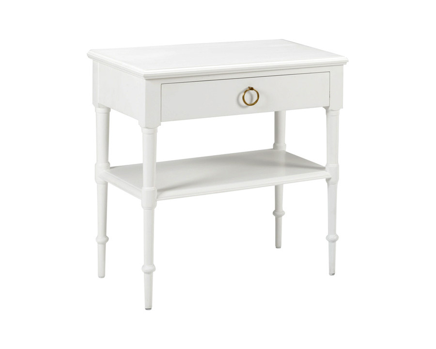 Wildwood - Night Stand in Any Benjamin Moore Color, Small