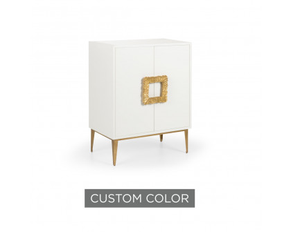 Wildwood - Maddox Cabinet