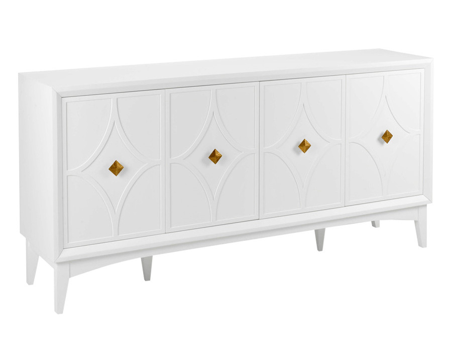 Wildwood - Diamond Sideboard