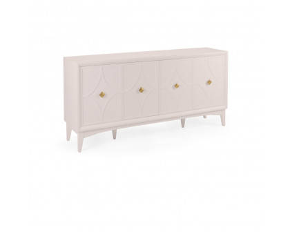 Wildwood - Diamond Sideboard