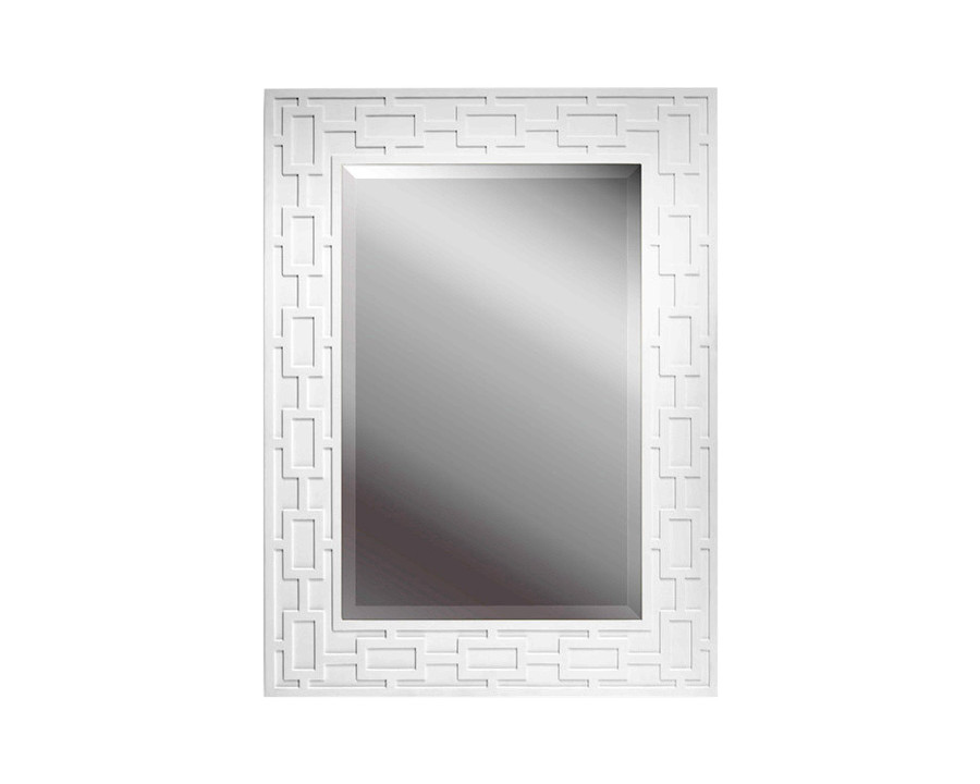 Wildwood - Wildwood - Select Mirror in Any Benjamin Moore Color, Medium