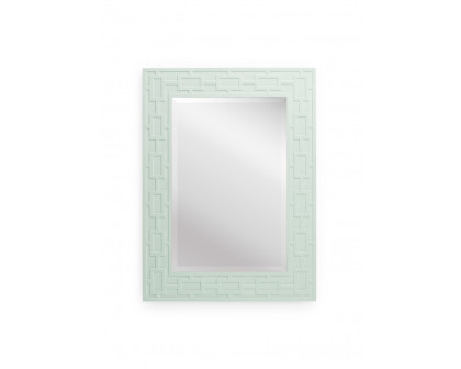 Wildwood - Wildwood - Select Mirror in Any Benjamin Moore Color, Medium