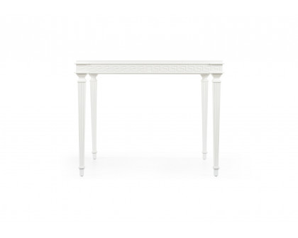 Wildwood - Athena Square Table in Any Benjamin Moore Color, Small