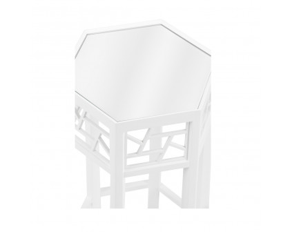 Wildwood Grandstand Plant Stand - Short