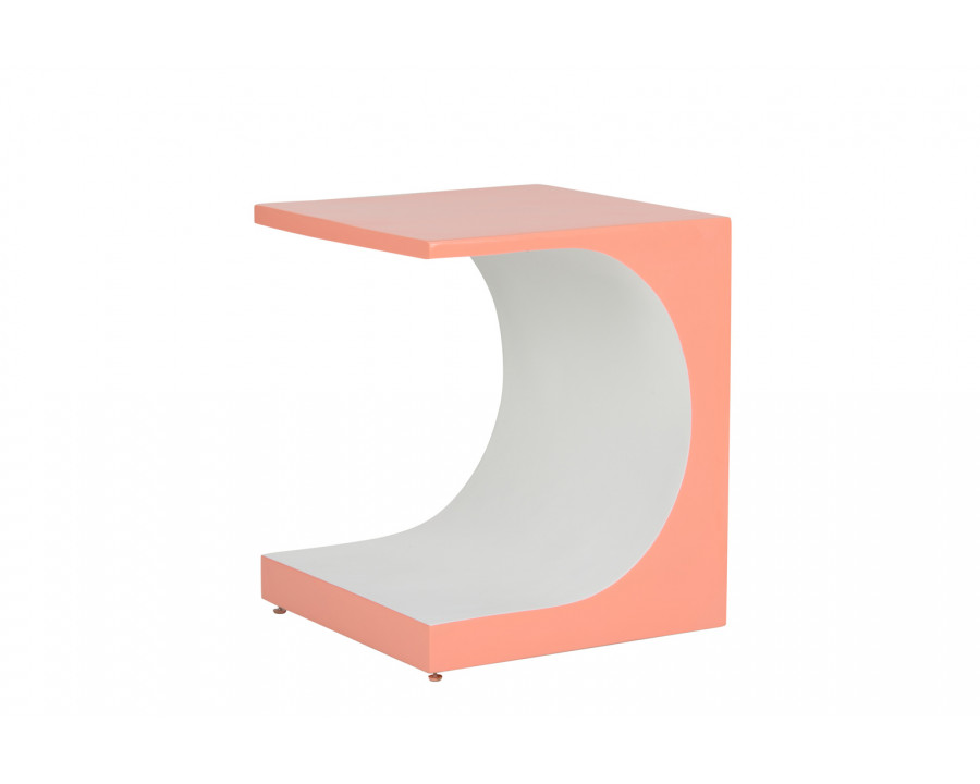 Wildwood - Catch The Wave Table in Any Benjamin Moore Color, Composite