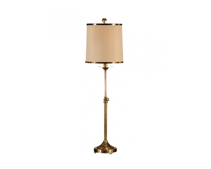 Wildwood - Adjustable Table Lamp