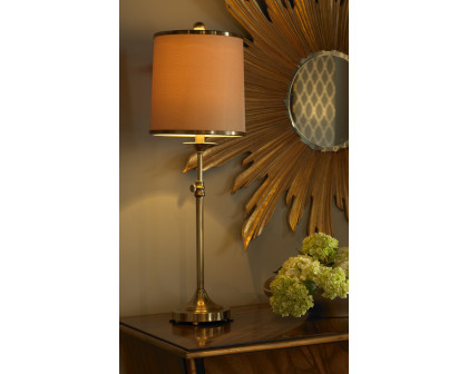 Wildwood - Adjustable Table Lamp