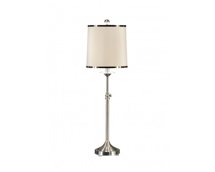 Wildwood - Adjustable Table Lamp