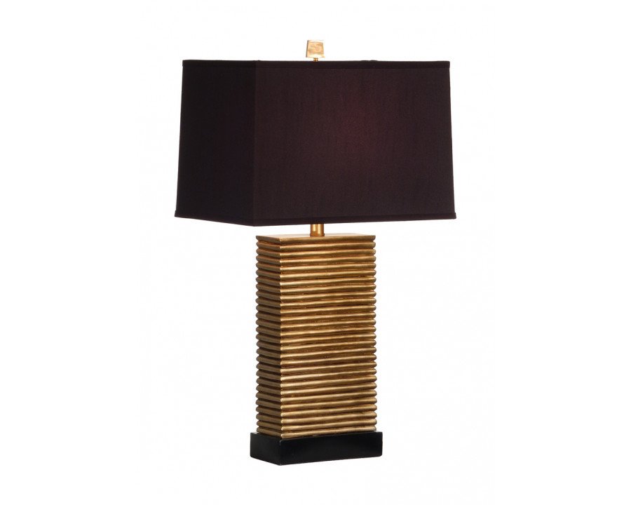 Wildwood Abbington Lamp - Black