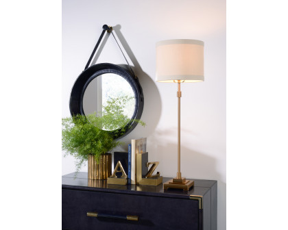 Wildwood - Bailey Lamp