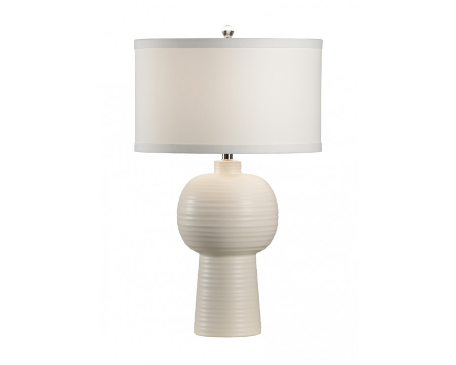 Wildwood Koota Lamp - Cream