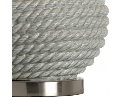 Wildwood Marina Lamp - Sage