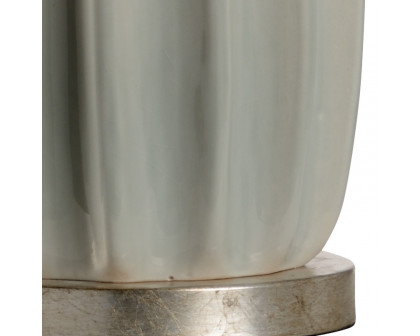 Wildwood - Estelle Lamp in Sage