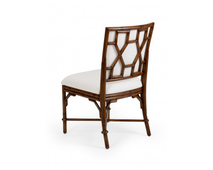 Wildwood Ella Side Chair - Brown