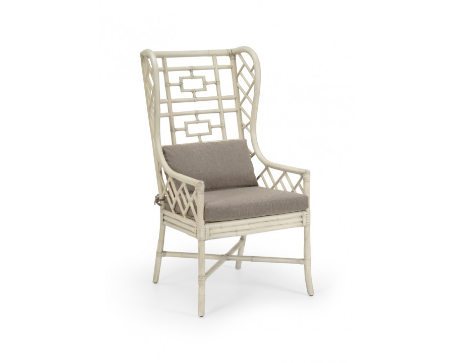 Wildwood - Gwyneth Wing Chair