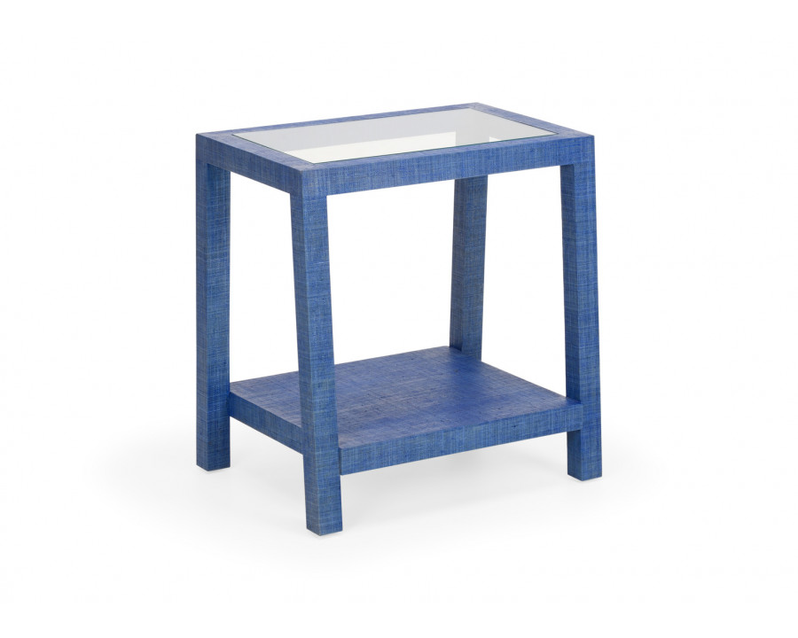 Wildwood - Gaston Side Table