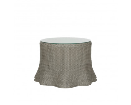 Wildwood - Savannah Round Coffee Table