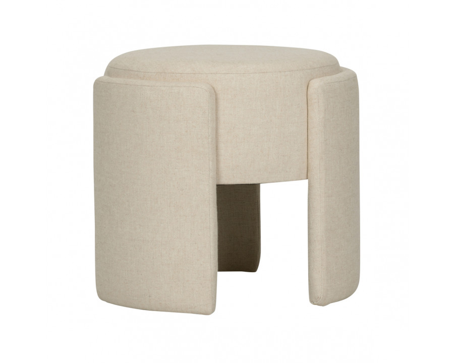 Wildwood - Prix Stool in Natural, Beech