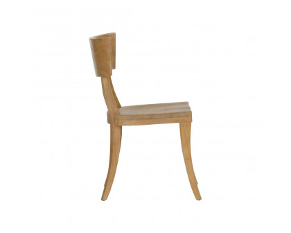 Wildwood - Juhl Chair in Wood