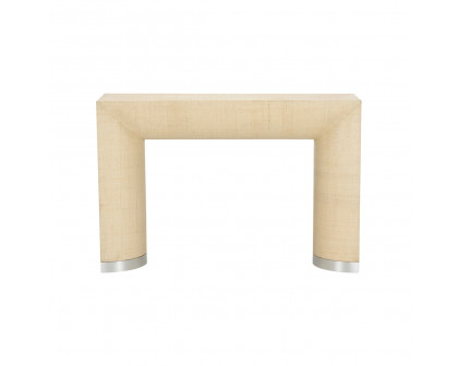 Wildwood - Stella Console Table in Natural