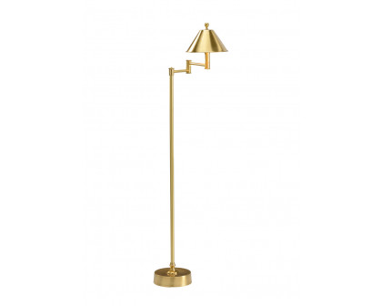 Wildwood - Ashbourne Floor Lamp