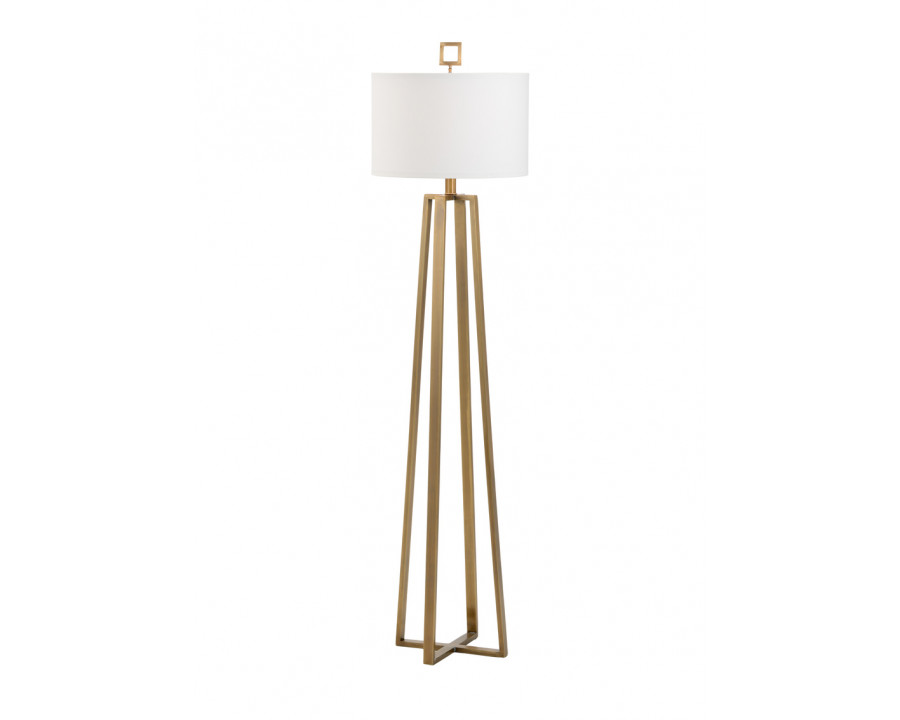 Wildwood - Colson Floor Lamp