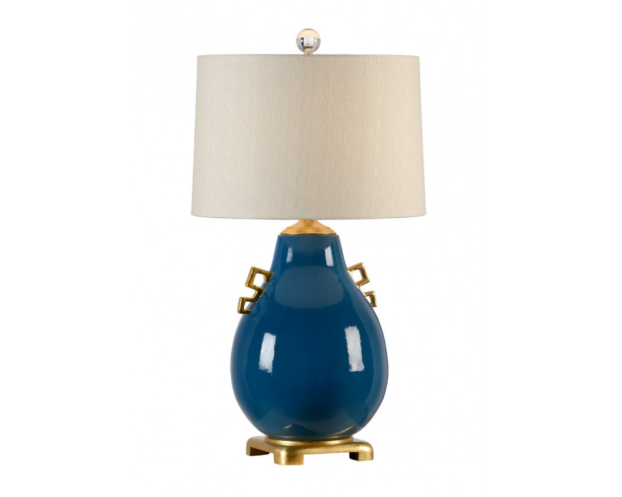 Wildwood Ming Lamp - Largo