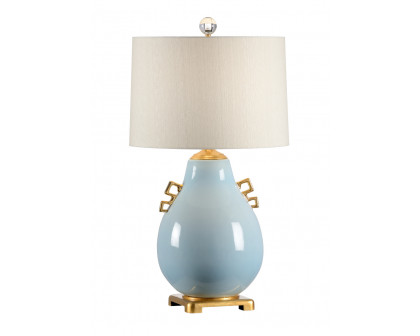 Wildwood - Ming Lamp