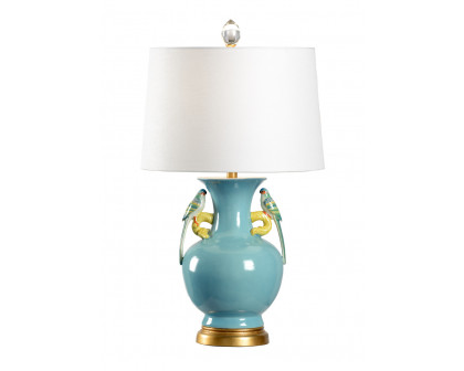 Wildwood - Tori Lamp