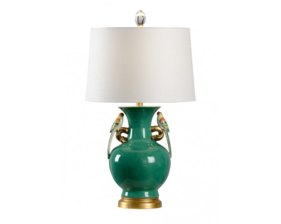 Wildwood - Tori Lamp